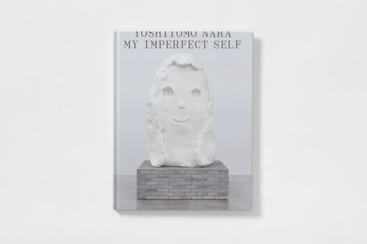 Yoshitomo Nara: My Imperfect Self
