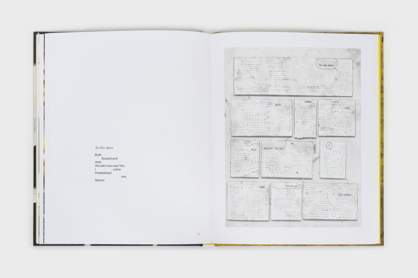 Tony Lewis:
 Anthology 2014–2016