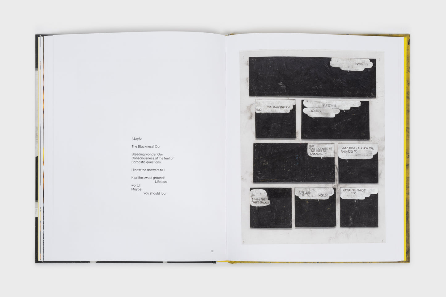 Tony Lewis:
 Anthology 2014–2016