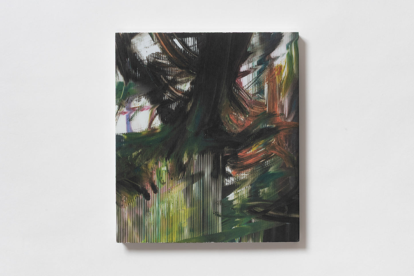 Aaron Garber-Maikovska: Cushion of Air