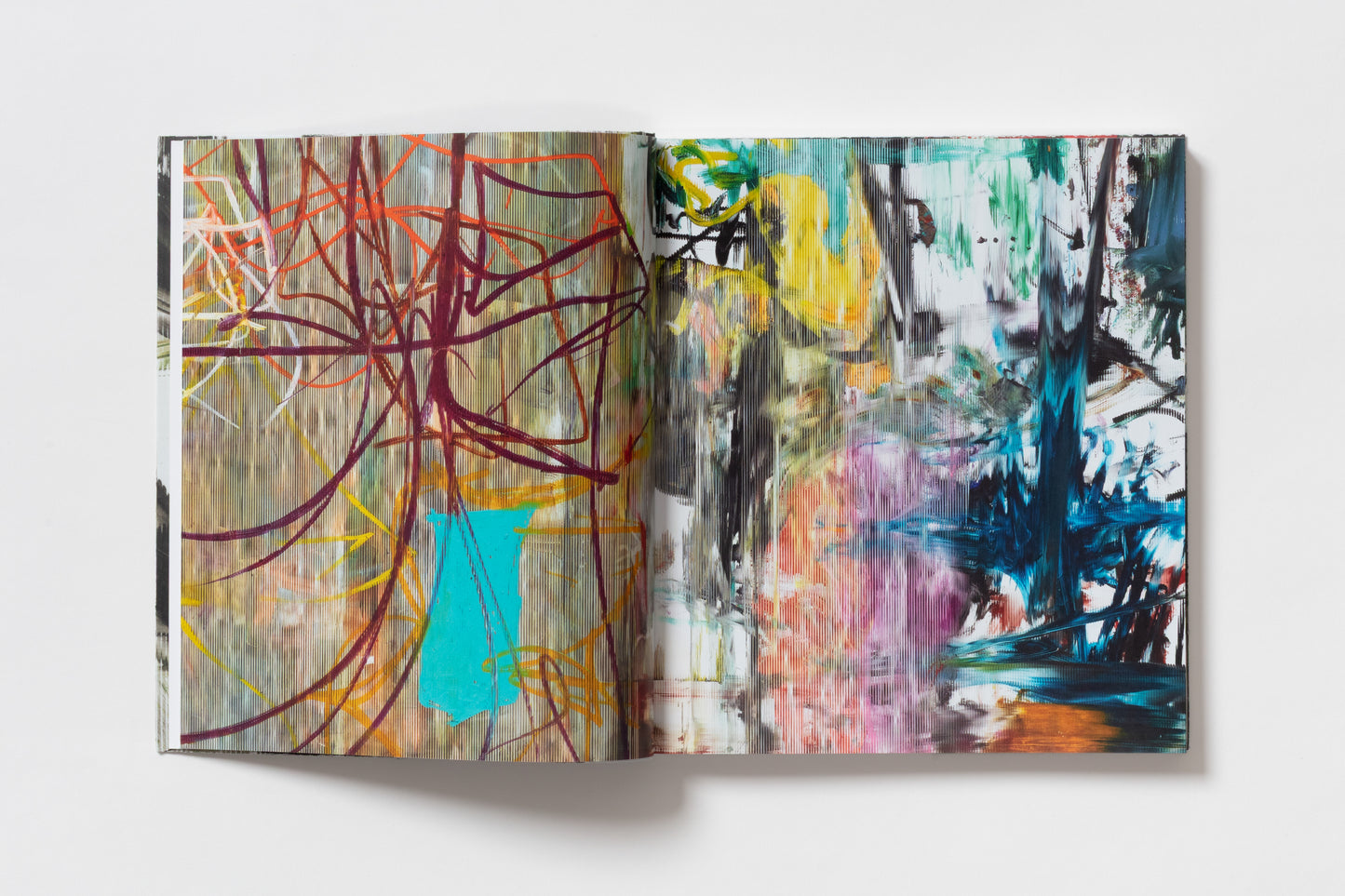 Aaron Garber-Maikovska: Cushion of Air