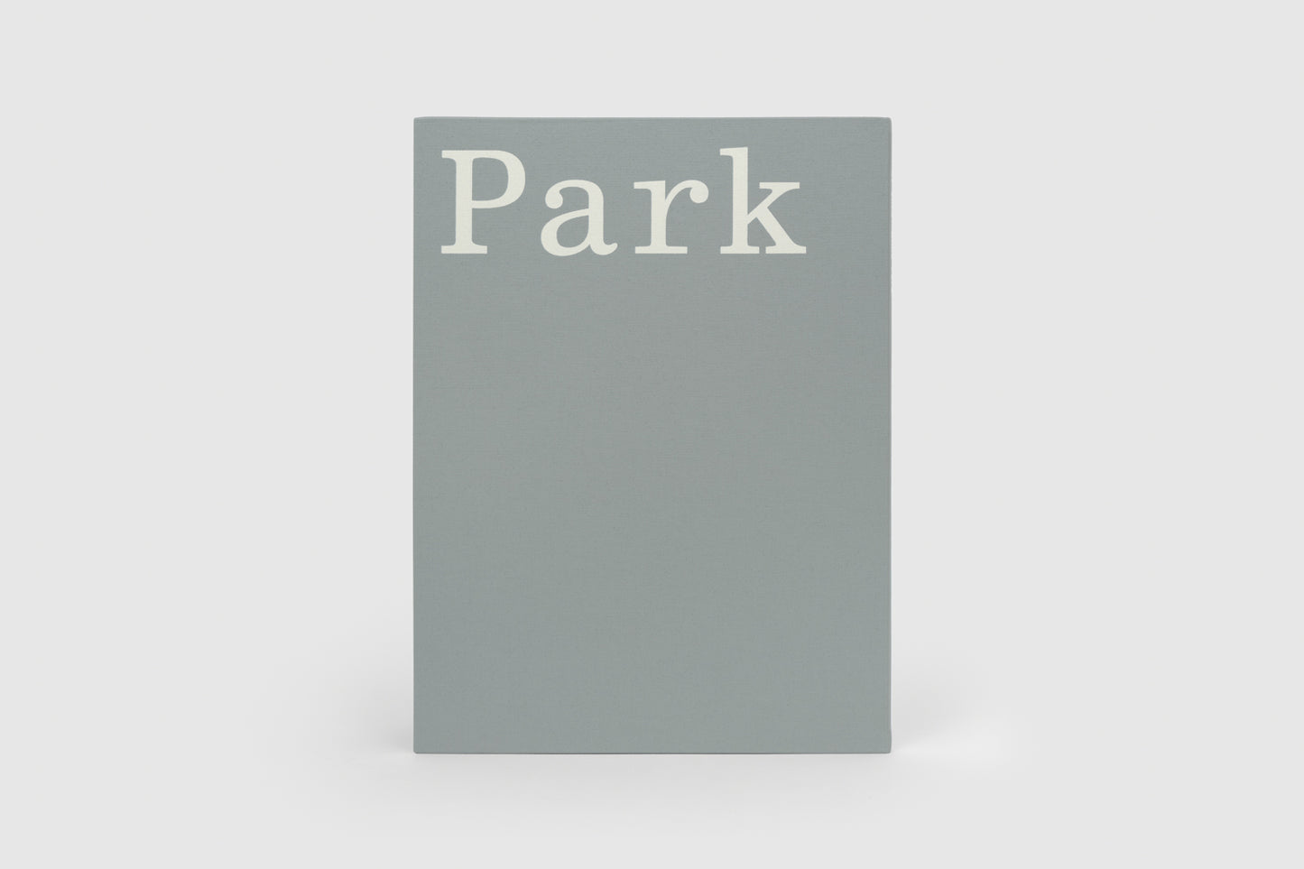 Look, look. Anna Park