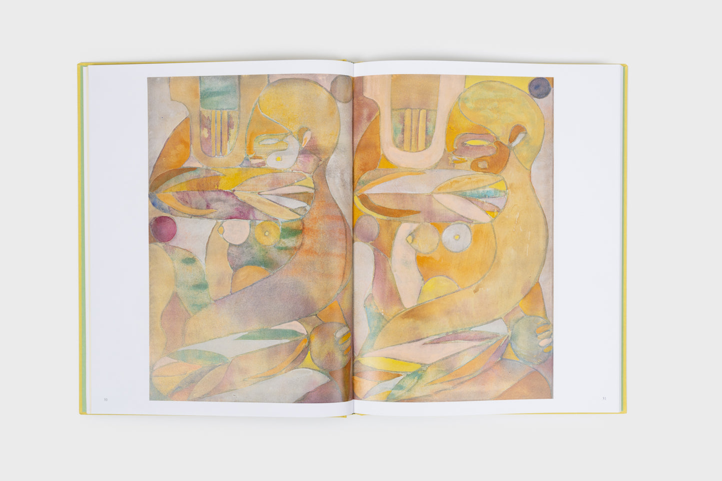 Alexander Tovborg: Sacrificial Love Beyond Devotion