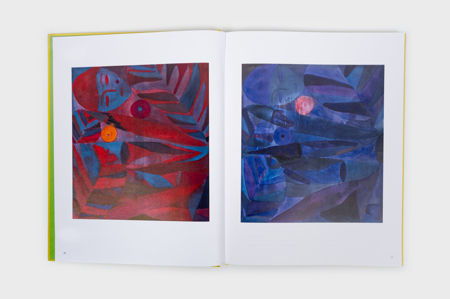 Alexander Tovborg: Sacrificial Love Beyond Devotion