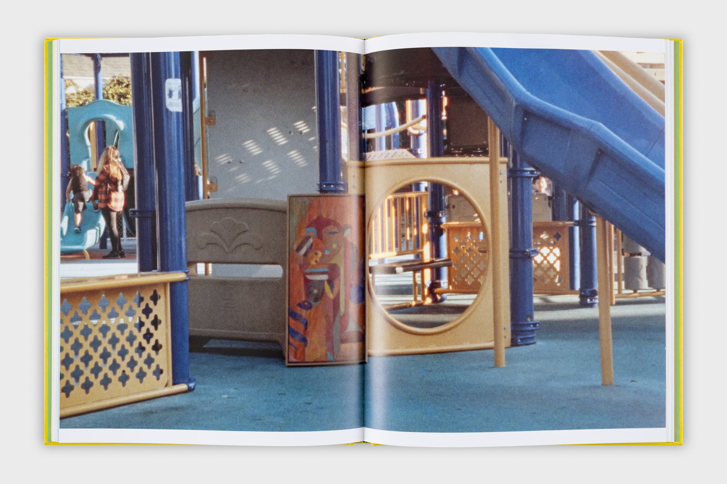 Alexander Tovborg: Sacrificial Love Beyond Devotion