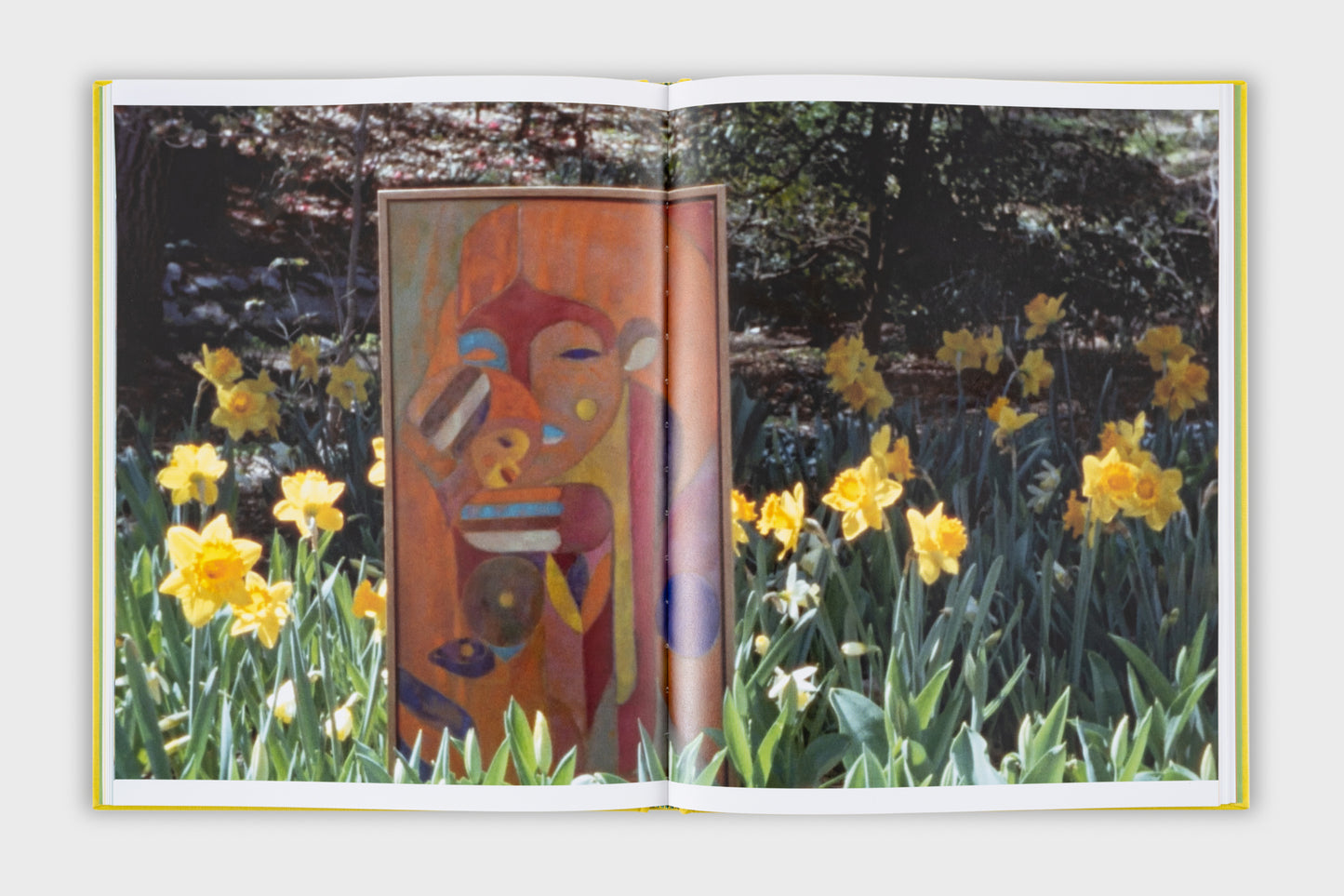 Alexander Tovborg: Sacrificial Love Beyond Devotion