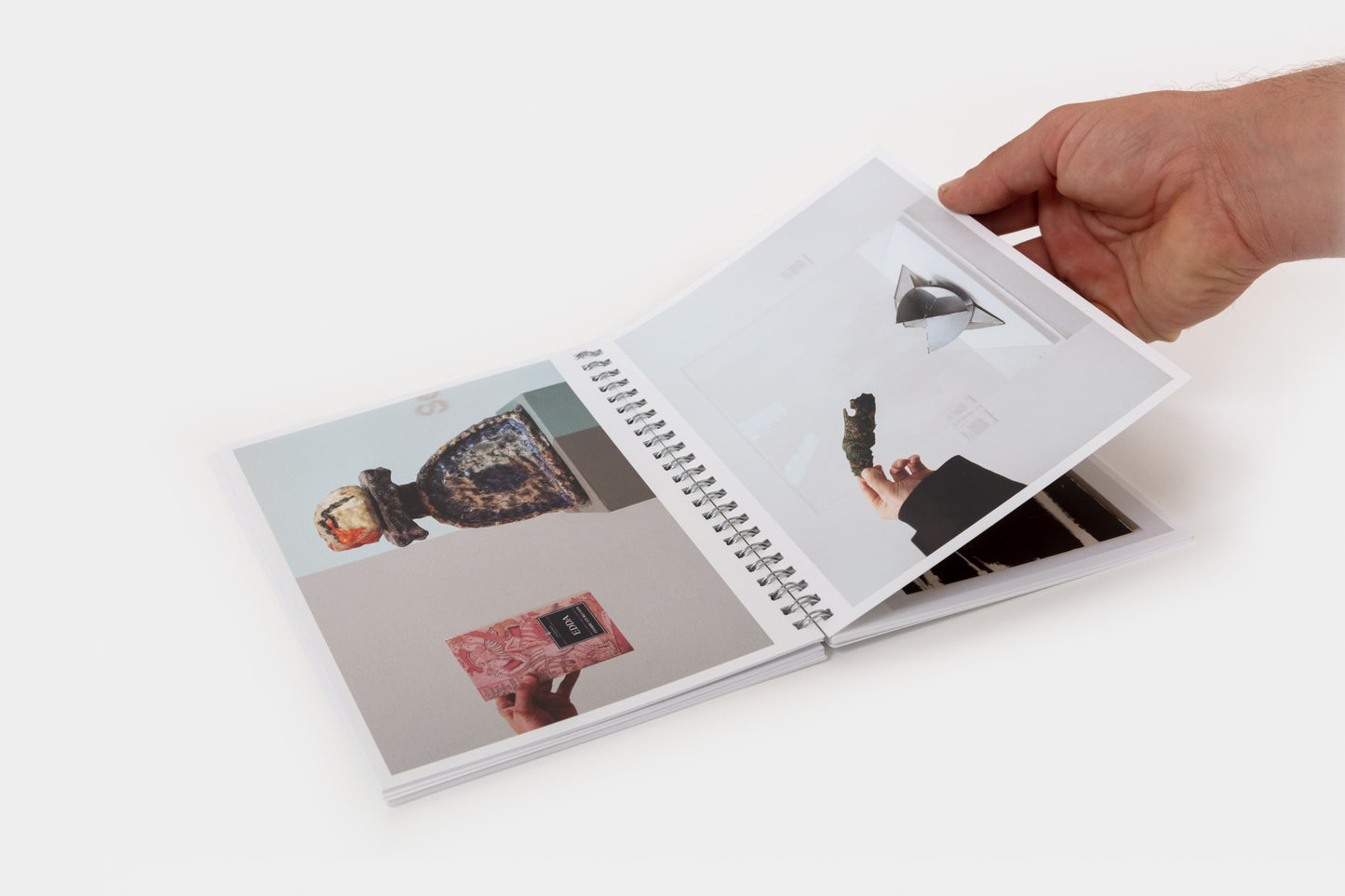 Darren Bader: @rt_rhyme