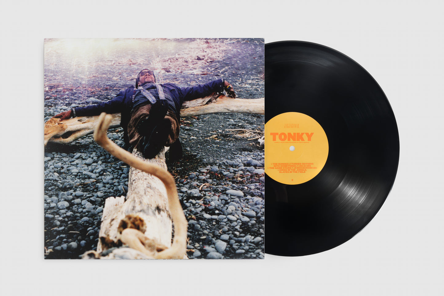 Lonnie Holley: Special Edition Box Set