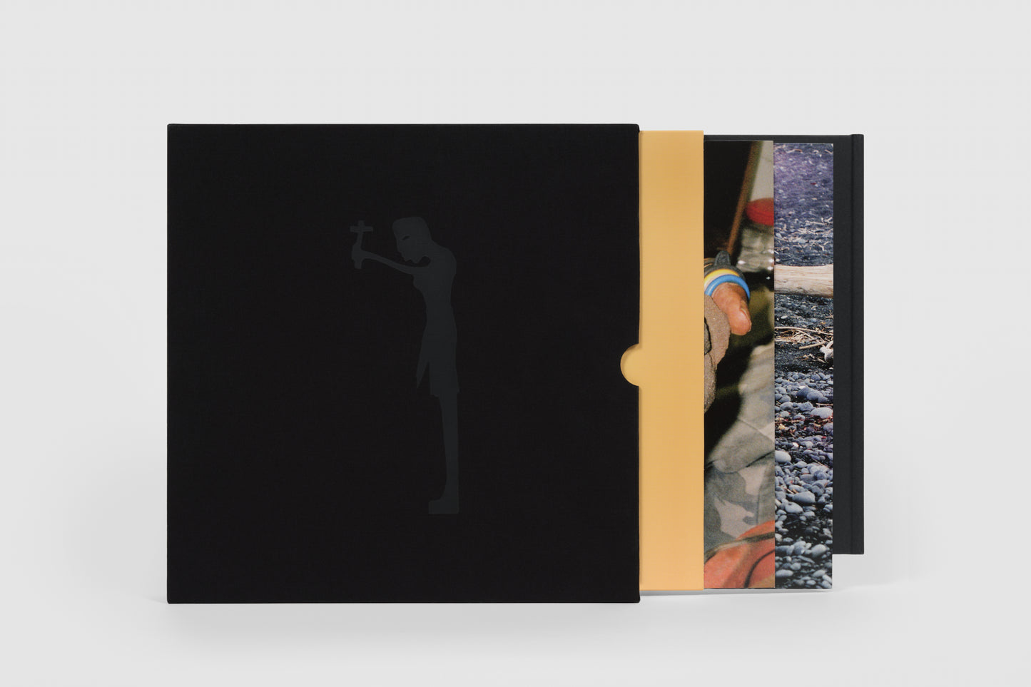 Lonnie Holley: Special Edition Box Set