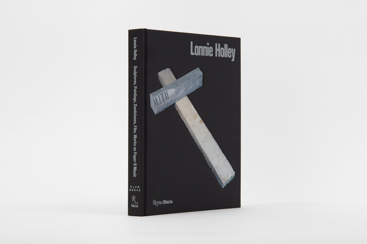 Lonnie Holley: Sculptures, Paintings, Sandstones, Film, Works on Paper & Music