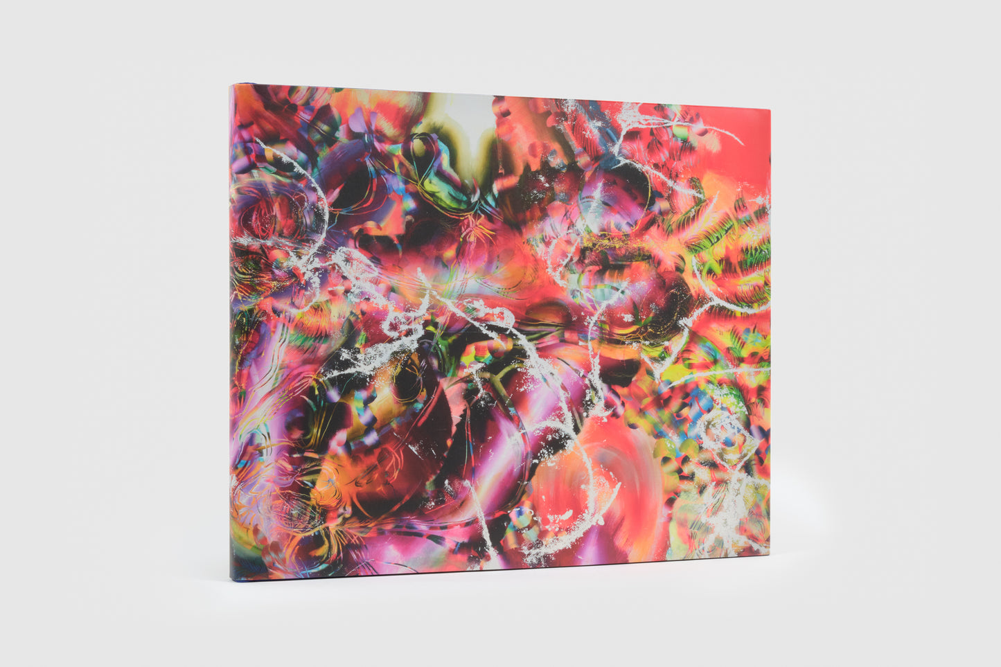 Lauren Quin: My Hellmouth