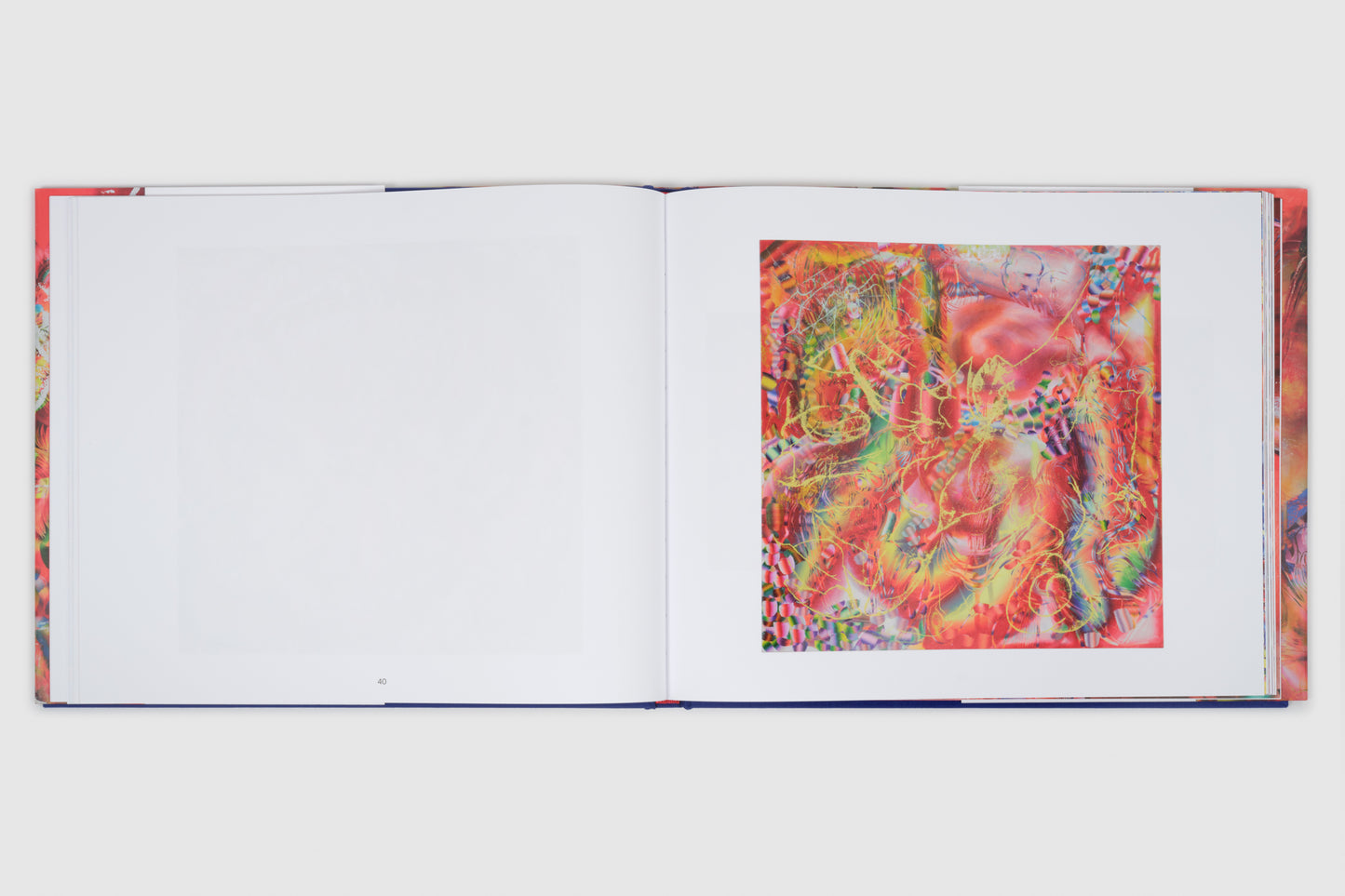 Lauren Quin: My Hellmouth