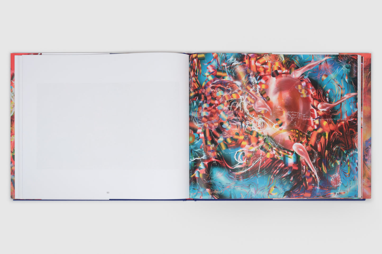 Lauren Quin: My Hellmouth