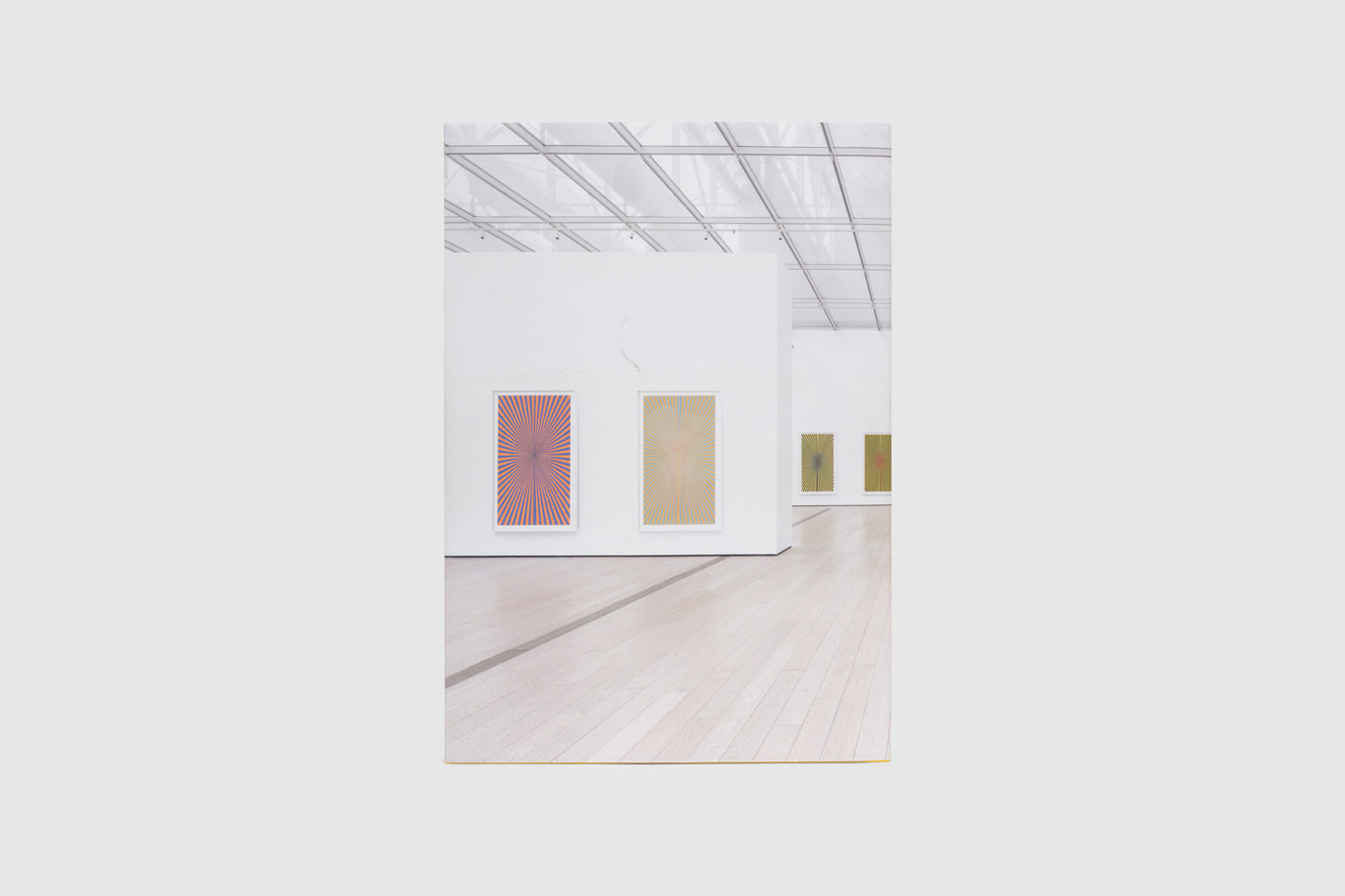 Mark Grotjahn: 50 Kitchens