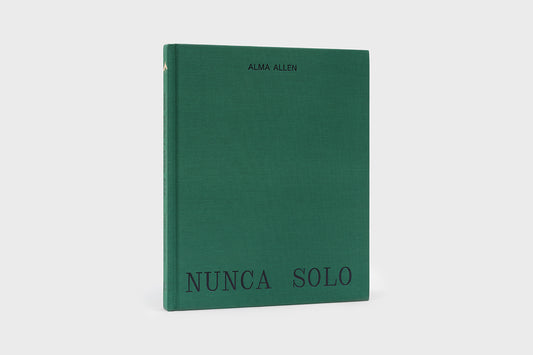 Alma Allen: Nunca Solo