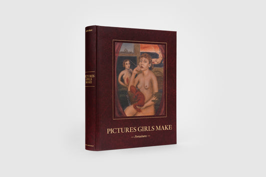 Pictures Girls Make: Portraitures