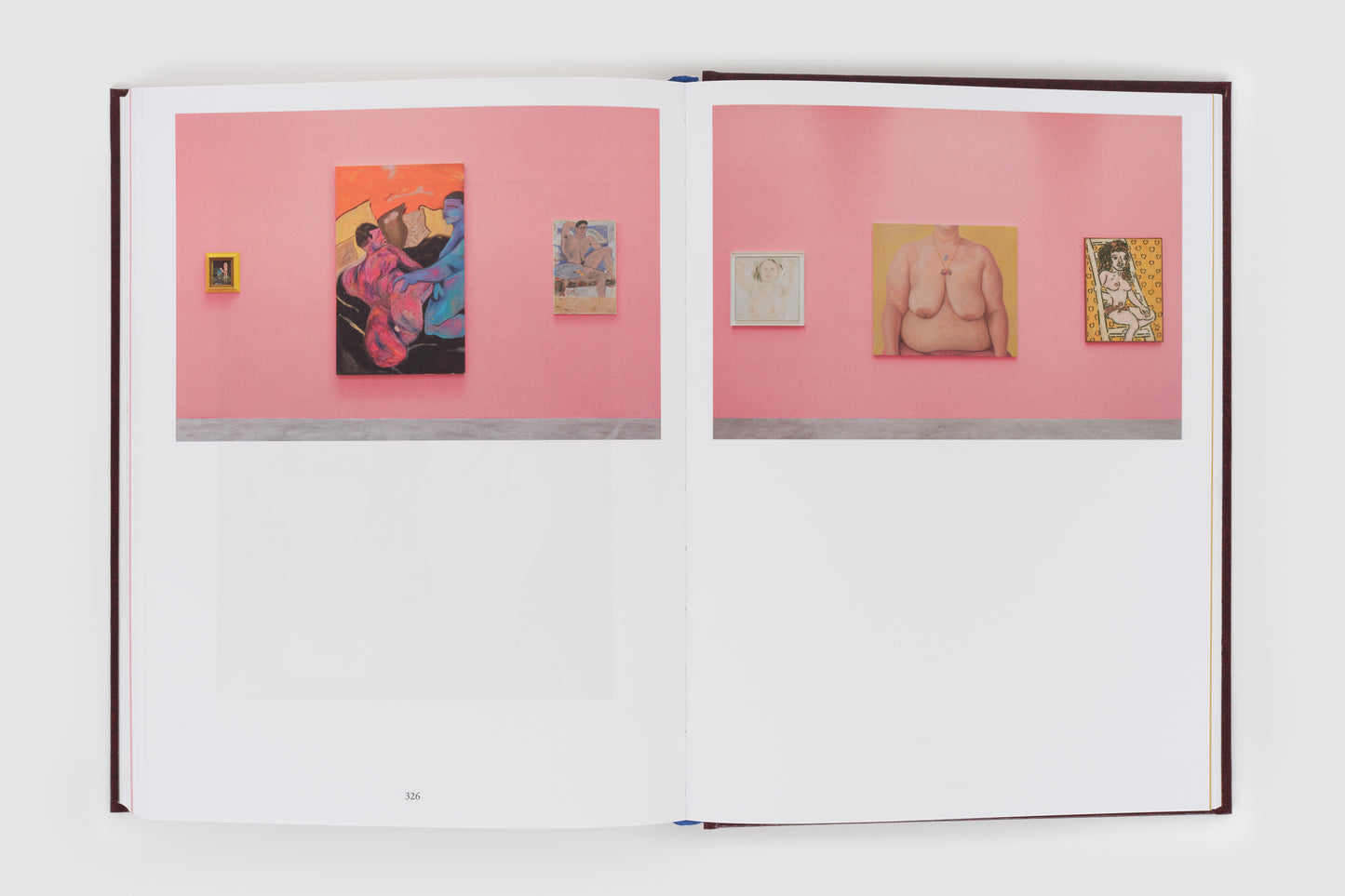 Pictures Girls Make: Portraitures