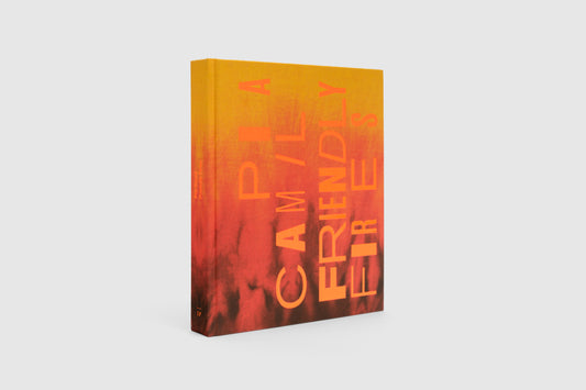 Pia Camil: Friendly Fires