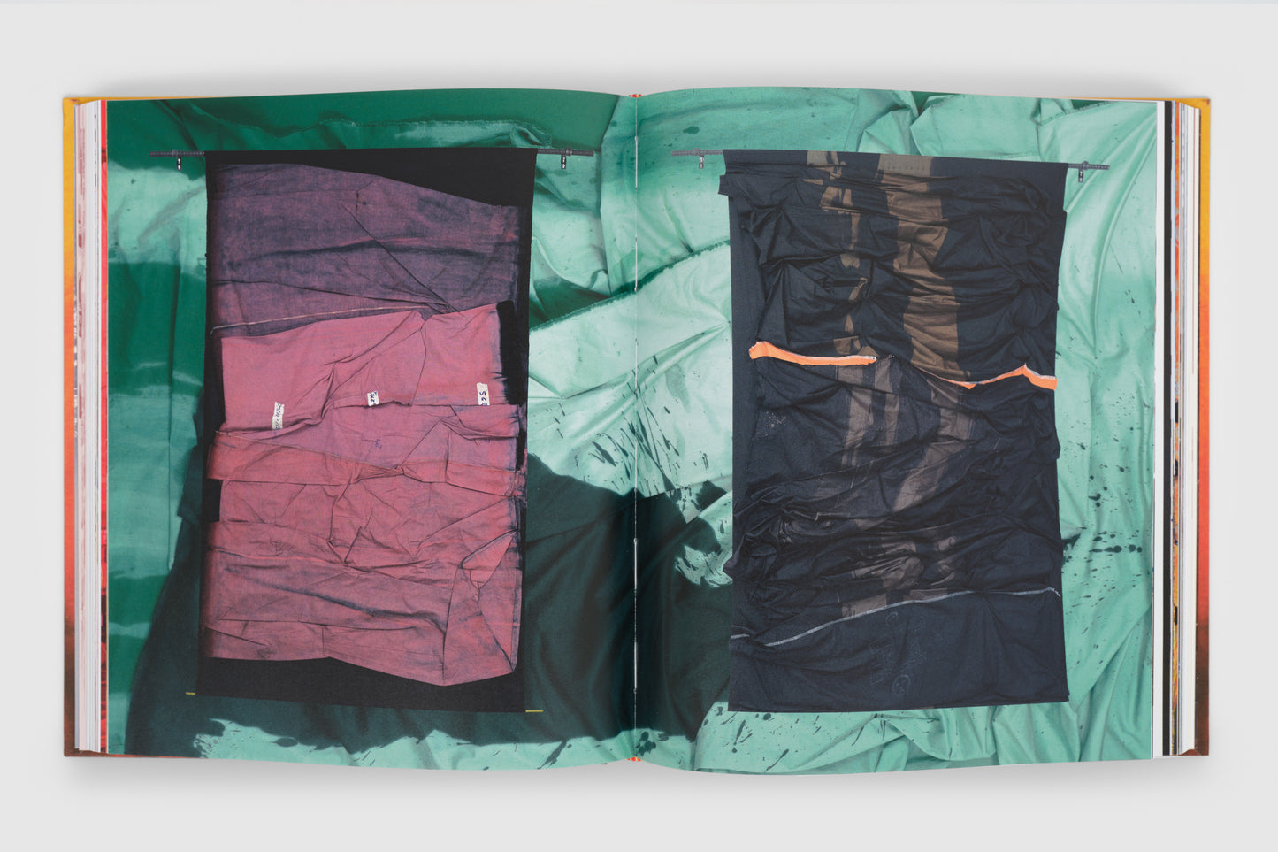 Pia Camil: Friendly Fires