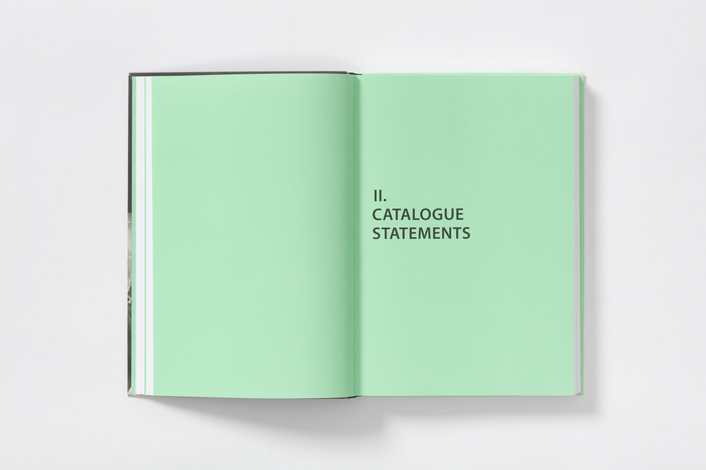 Kishio Suga: Writings, Vol. II, 1980–1989