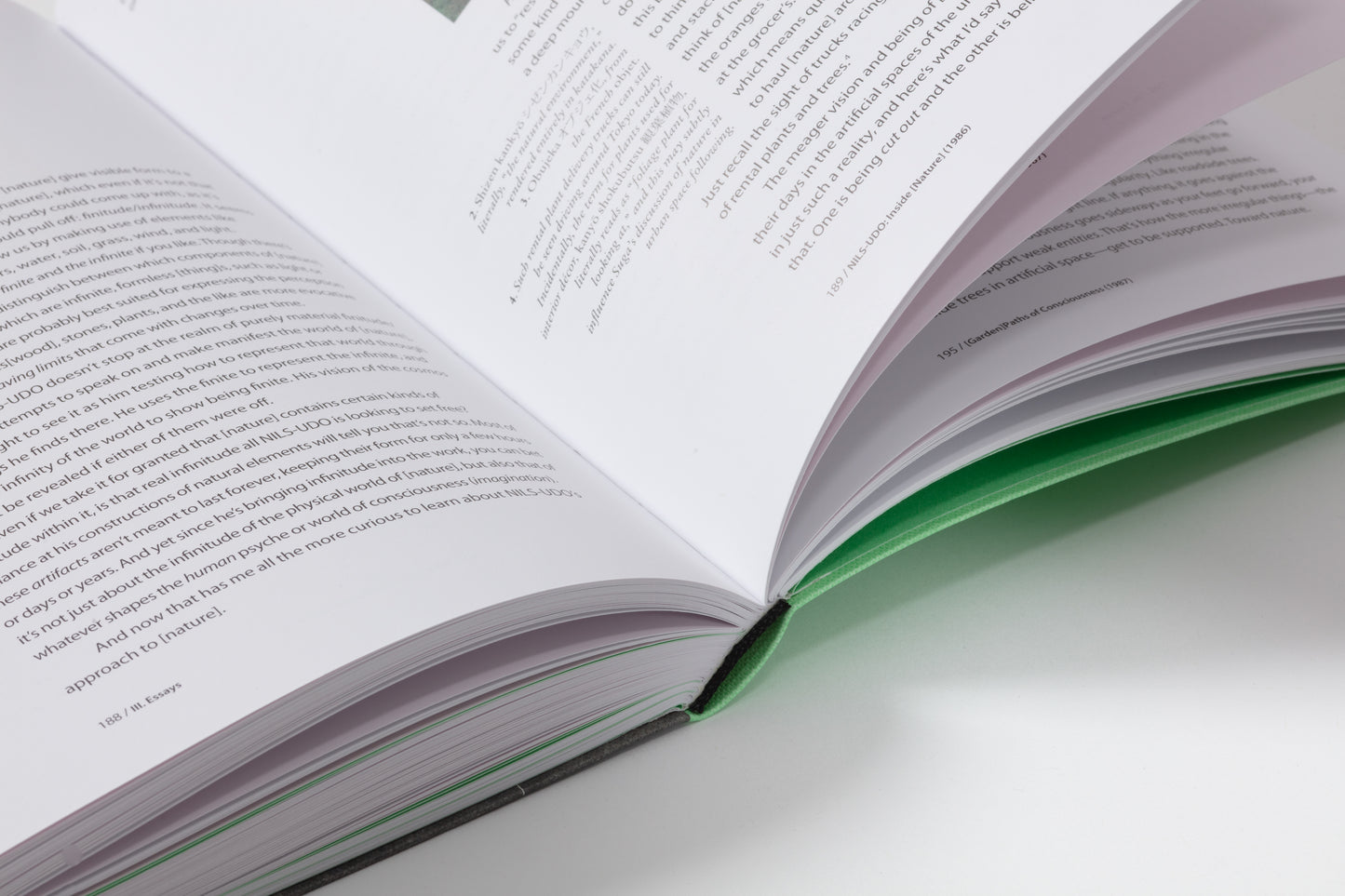 Kishio Suga: Writings, Vol. II, 1980–1989