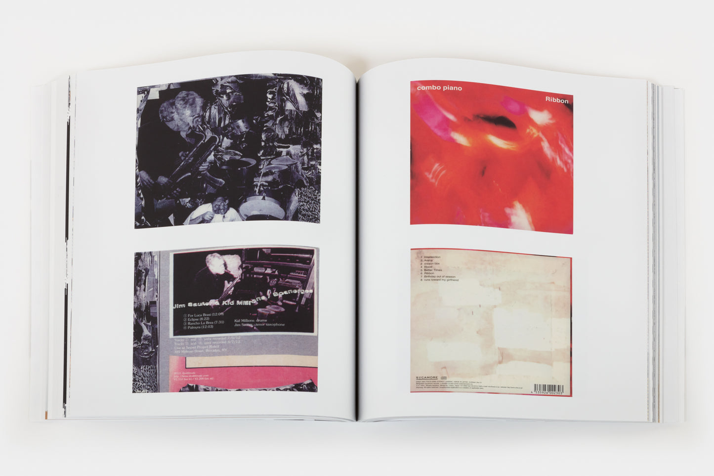 Tomoo Gokita: Works Copyright