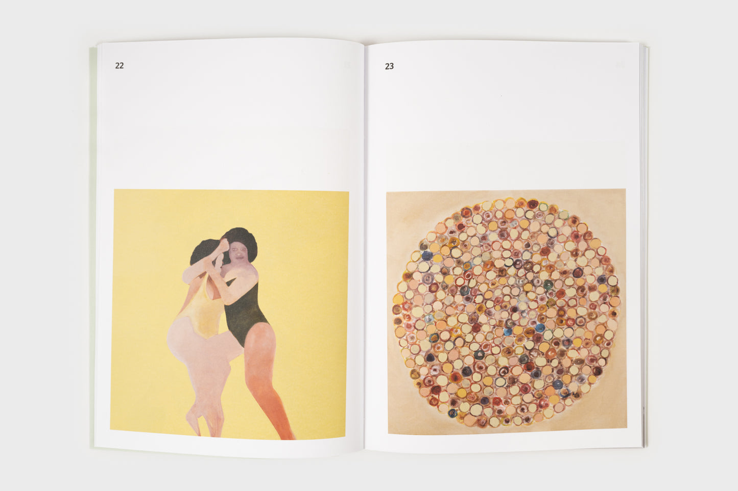 Tomoo Gokita: Get Down