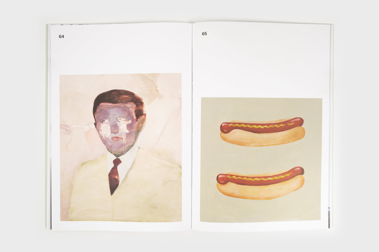 Tomoo Gokita: Get Down