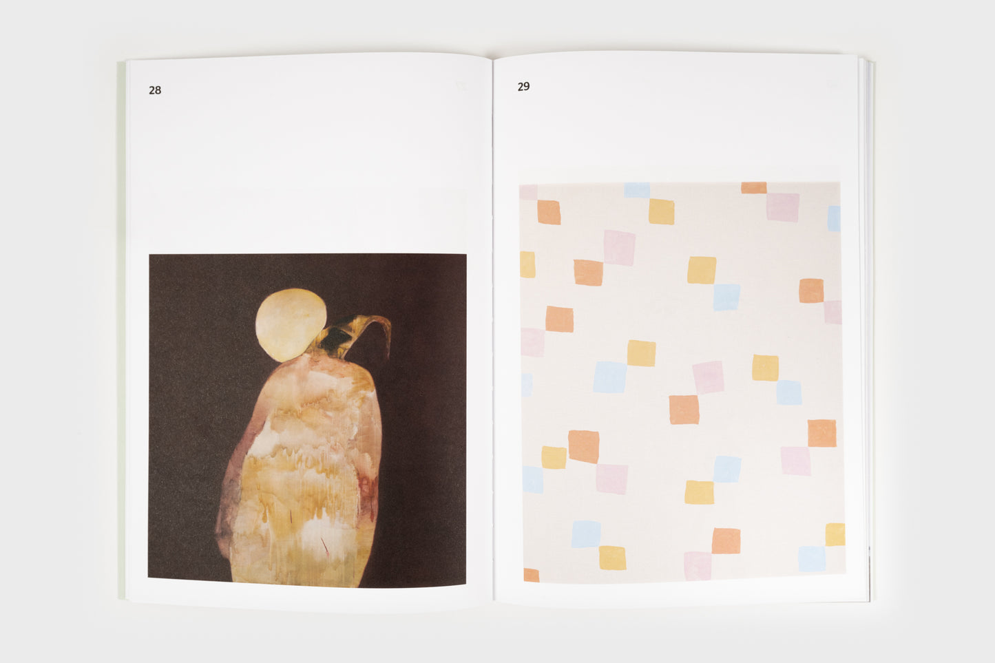 Tomoo Gokita: Get Down