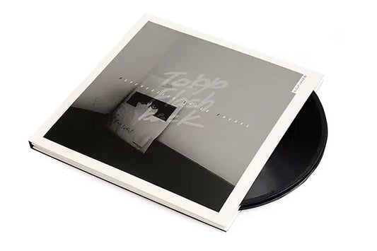 Tokyo Flashback P.S.F. 4LP