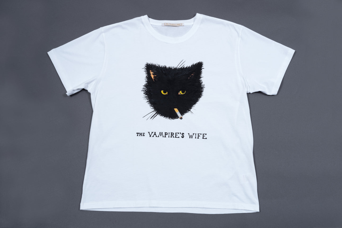 The Vampire's Wife x Aleksandra Waliszewska T-shirt