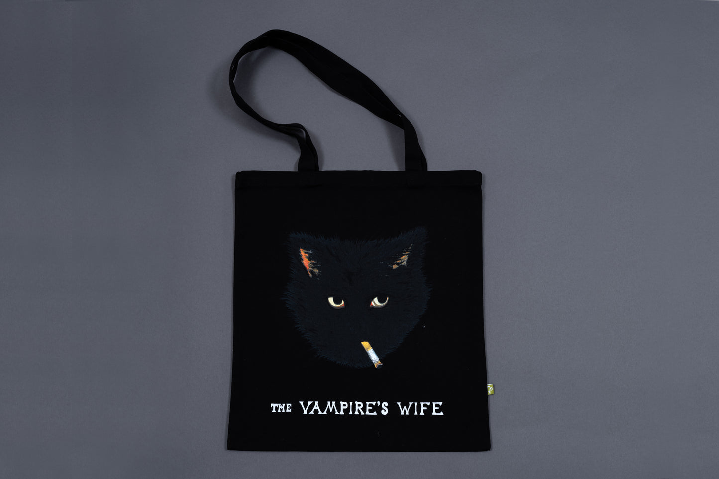 The Vampire's Wife x Aleksandra Waliszewska Tote