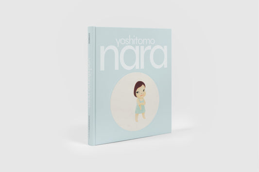 Yoshitomo Nara