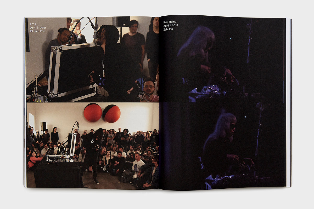 Parergon: Japanese Art of the 1980s and 1990s