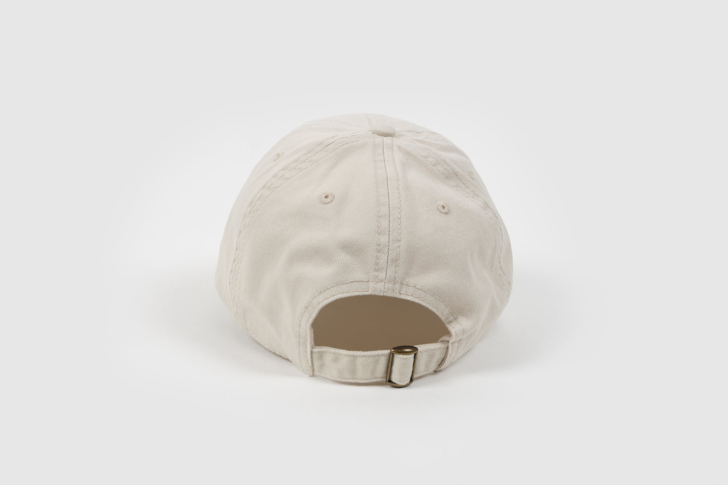 BLUM Books Baseball Cap (off-white)