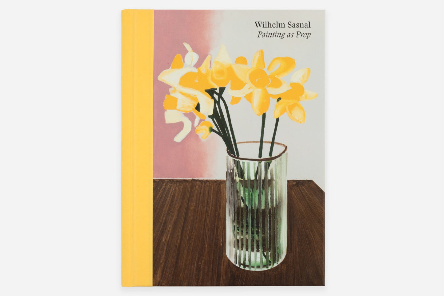 Wilhelm Sasnal: Painting as Prop