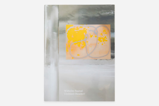 Wilhelm Sasnal: Untitled (Reader)