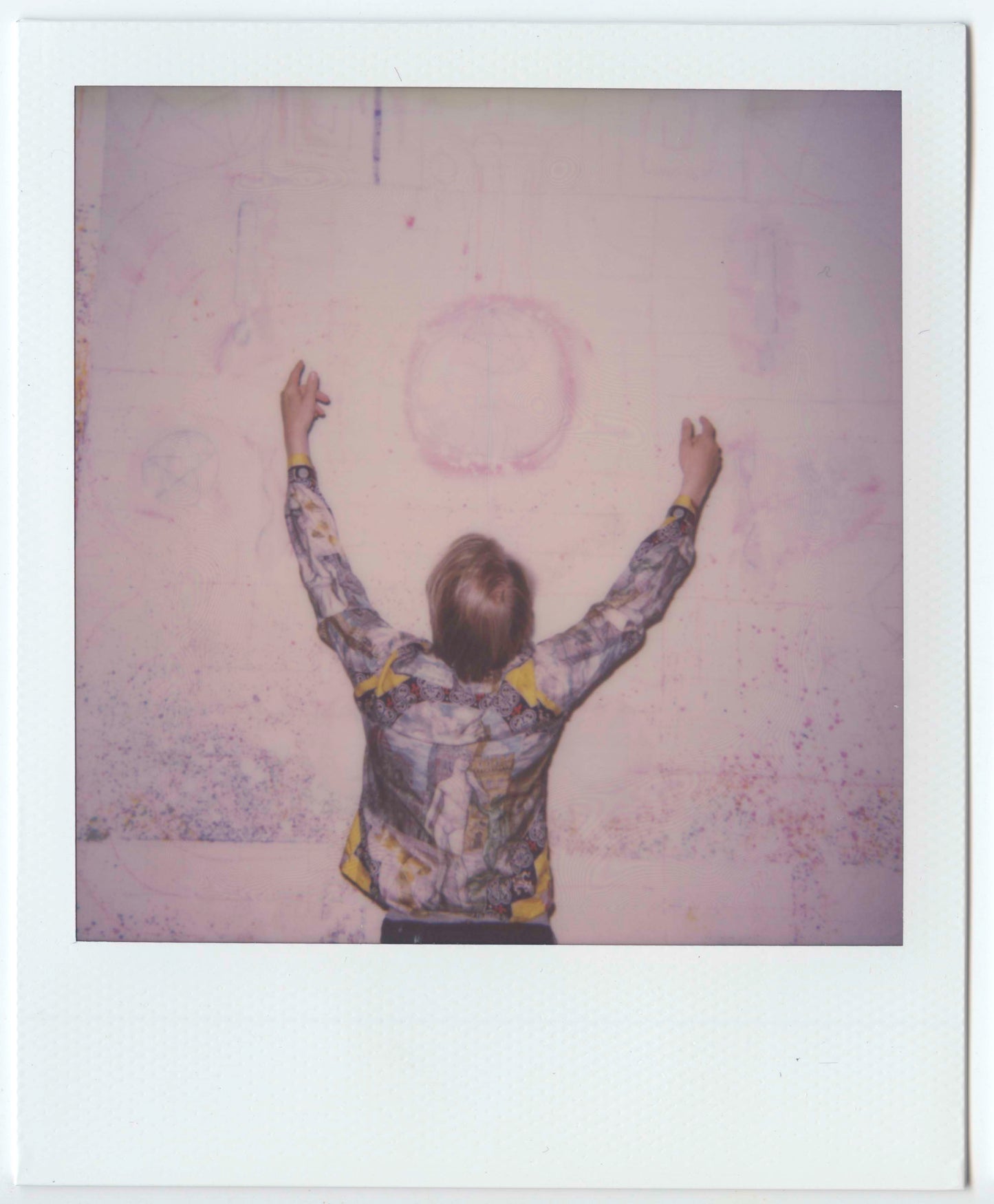 Alexander Tovborg: MAMMON