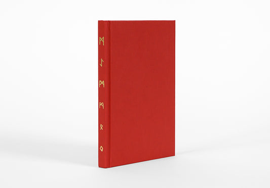 Alexander Tovborg: MAMMON