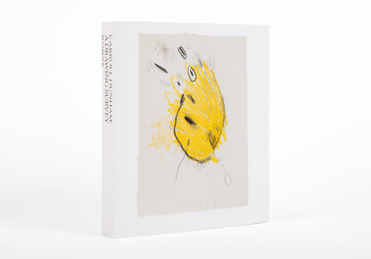 Carroll Dunham: A Drawing Survey