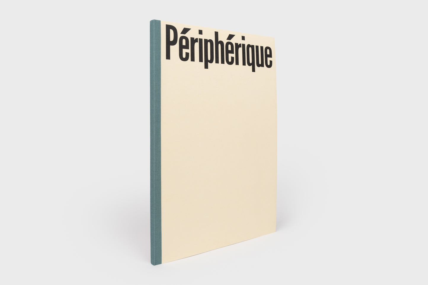 Mohamed Bourouissa: Périphérique