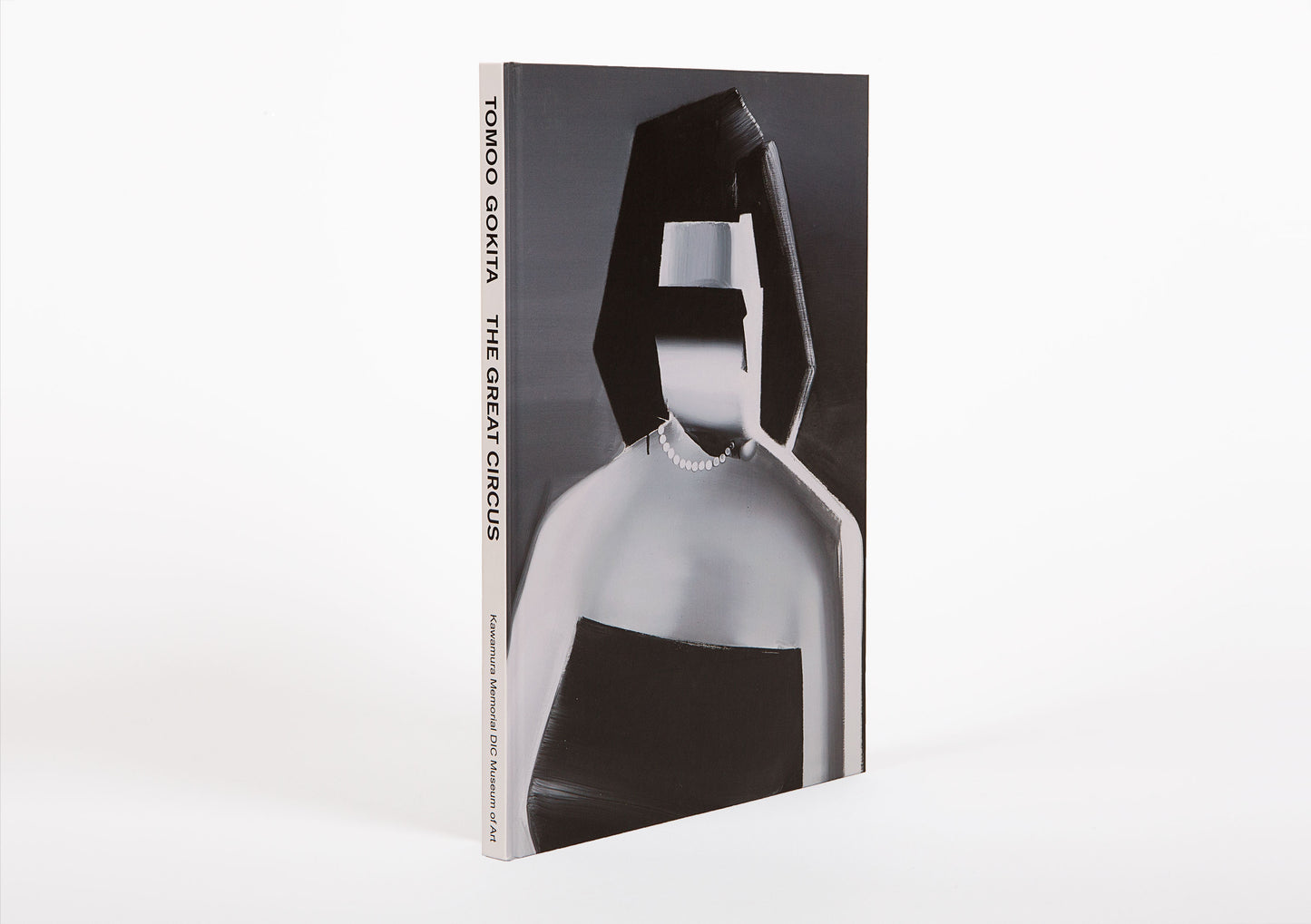 Tomoo Gokita: The Great Circus