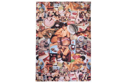 Linder Large Tablecloth