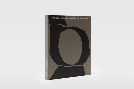 Parergon: Japanese Art of the 1980s and 1990s