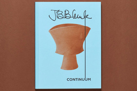 JB Blunk: Continuum