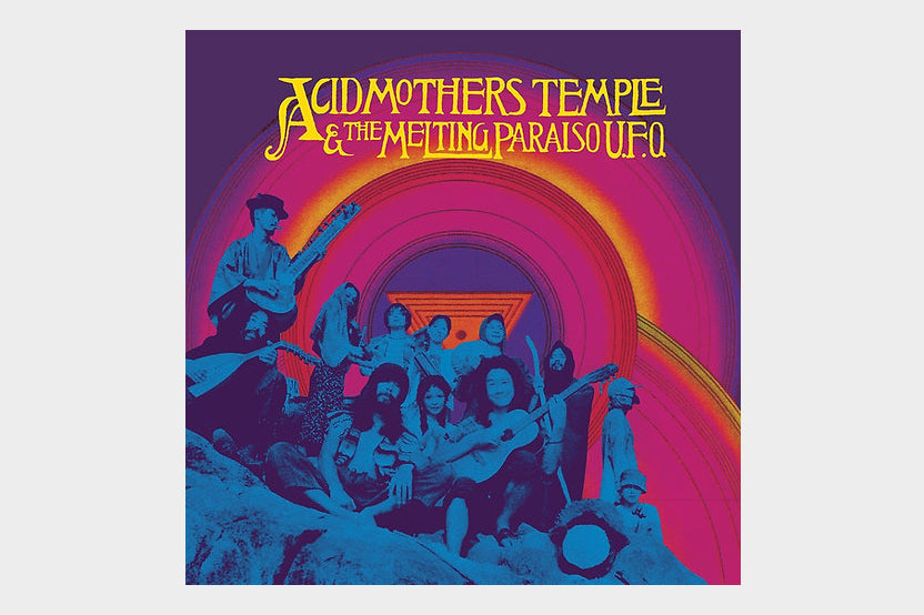 Acid Mothers Temple