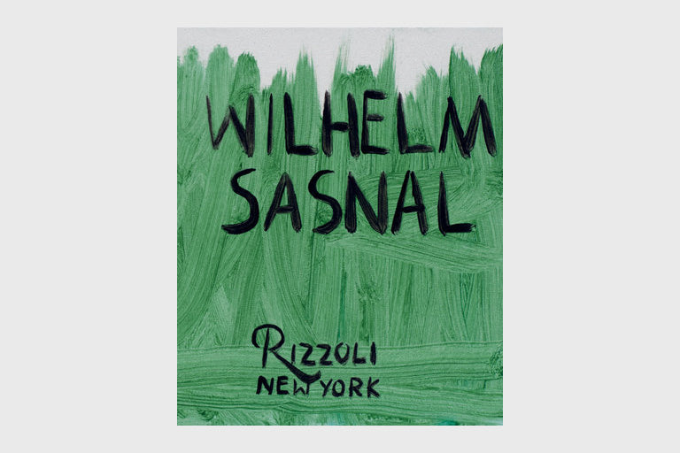 Wilhelm Sasnal