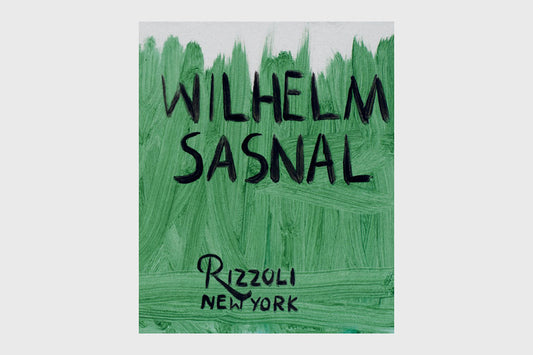Wilhelm Sasnal
