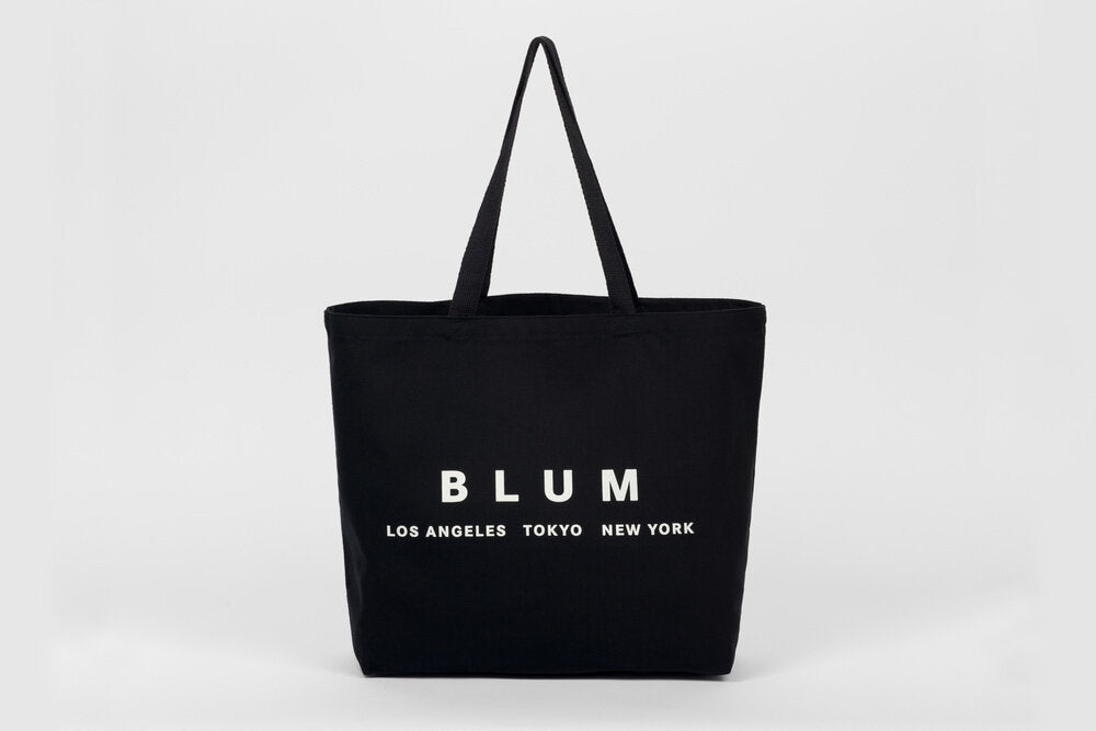 BLUM Tote