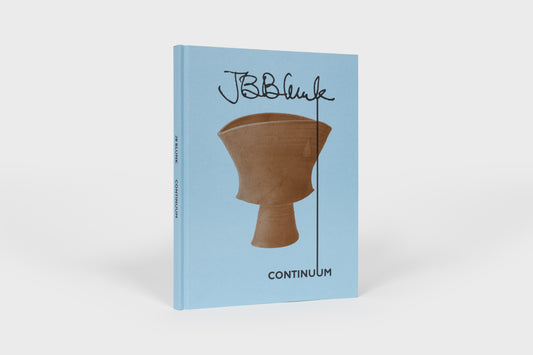 JB Blunk: Continuum